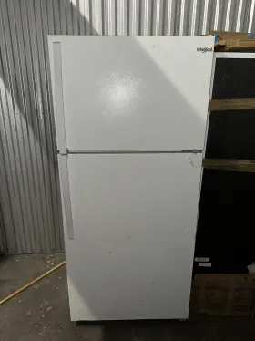 Wrt314tfdw Whirlpool Refrigerator