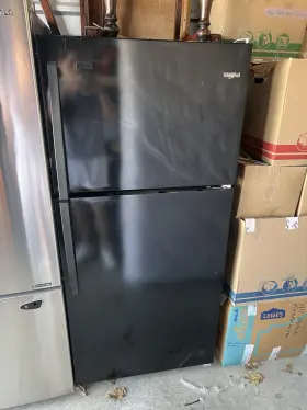 Wrt318fzdb09 Whirlpool Refrigerator