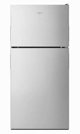 Whirlpool Wrt348fmes 30 Inch Top-freezer Refrigerator