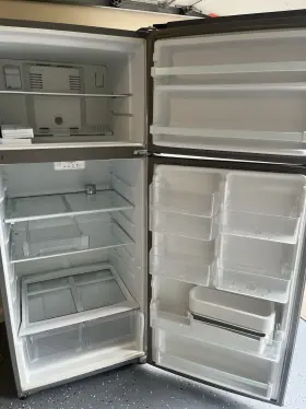 Wrt518szfmoo Whirlpool Stainless Refrigerator 2018