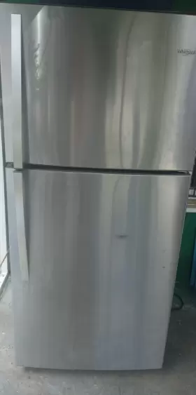 Wrt519szdm09 Whirlpool Refrigerator