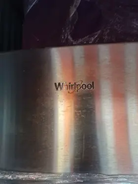 Wrtx5028pm Whirlpool