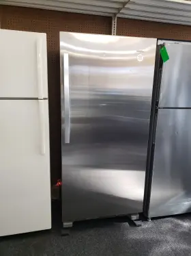 Wsr57r18dm06 Whirlpool Stainless Steel Sidekick Freezerless Refrigerator Model