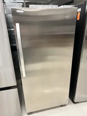 Wsr57rr18dm Whirlpool 18 Cf All Refrigerator