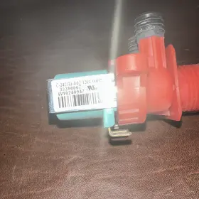 Wtw5840bw0 Whirlpool Oem Washer Hot Waters Inlet Valve Part# W10240947