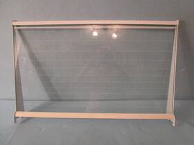 Whirlpoop Et21gk Refrigerator Shelf - Whirlpool Dimensions In Description #3