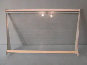 Et21gk Whirlpoop Refrigerator Shelf - Whirlpool Dimensions In Description #3