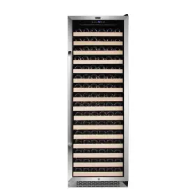 Bwr-1662sd Whynter 166 Bottle Built-in Stainless Steel Compressor Wine Refrigerator Bwr-1662sd Whynter 166 Bottle Built-in Stainless Steel Compressor Wine Refrigerator
