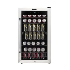 Bwr-408sb Whynter 24 Inch Built-in 46 Bottle Undercounter Stainless Steel W