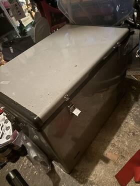 Whynter Fm-65g Portable Freezer