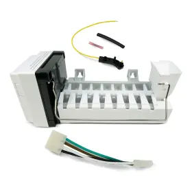 W10882923cm Zal Refrigerator Ice Maker Replacement For Whirlpool W10882923 W10377151