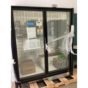 2rhzc30im Zero Zone Inc. 2 Door Commercial Reach-in-refrigerator