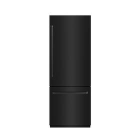 Zline Grbiv-bs-30 New 30 Inch 16.1cf Built In Stainless Refrigerator Counter Depth