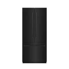 Grbiv-bs-36 Zline New 36 Inch 19.6cf Built In Stainless Refrigerator Counter Depth