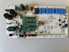 Zline Rbiv-145b Refrigerator Main Control Board Brand New Oem Part
