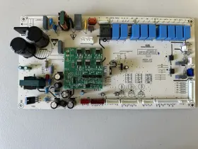 Rbiv-145b Zline Refrigerator Main Control Board Brand New Oem Part