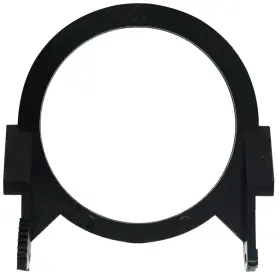 241688401 Zntvw Dispenser Ice Chute Flap Genuine Refrigerator Replacement Part