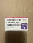 Lg Dc Motor (part Number: EAU63103305), Primarily Used As Condenser Fan Open. Price: $69.99.