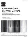 Kenmore 111.73025711 111.73025712 Service Repair Manual Paper And Pdf New. Price: $27.99.