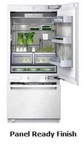 Nib Gaggenau Vario 400 Series 30" Pr Bottom-freezer Refrigerator RB472701 New. Price: $5999.00.