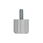 Frigidaire 5304518536 Freezer Foot New. Price: $39.33.