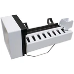 Ice Maker Replacement For Frigidaire Electrolux 241798224, 241642511, 241798201 New. Price: $47.86.