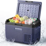 Bodega 12 Volt Car Refrigerator 26QT Portable Freezer IPX4 Waterproof Fr... New. Price: $283.10.