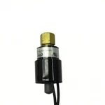 Supco Hi Pressure Switch, Psi Close, M/r: Fits Brand, SMR610 New. Price: $33.61.