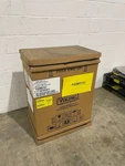 Viking FGIM5151 Inch Outdoor Built Panel Ready Ice Maker New. Price: $3800.00.