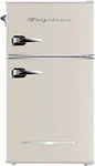 Frigidaire EFR840 Retro Mini Fridge With Freezer & Side Bottle Opener-small 2 New. Price: $450.99.