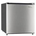 Recpro Rv 1.7 Cu. Ft. Refrigerator Stainless Steel No Freezer Included New. Price: $309.95.