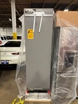 Liebherr MRB2400 24" Panel Ready Smart Built-in All Refrigerator Column New. Price: $2999.40.