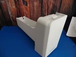 DA97-05239E Refrigerator Ice Bucket And Auger Assembly Samsung Luckman New ! Open. Price: $98.00.