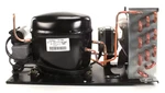 Perlick FF10HBX, Condensing Unit Assembly, 1/4 Hp, 115V, 60HZ, Back Bar Refrig New. Price: $2698.99.