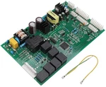 Control Board For Ge PDS22SISBLSS GSH25JSXJSS GSH25SGPASS GSS25JFMDWW ZFSB26DRIS New. Price: $129.92.