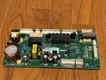 Power Control Board 17131000013883 Sharp SJG2254FS French Door Refrigerator E638 Used. Price: $58.66.