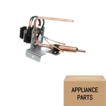 AP7033339-A PS16620644 Oem For Frigidaire Refrigerator Valve Part # Model A4 New. Price: $195.18.
