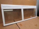 Frigidaire Refrigerator Crisper Drawer Cover - New Part # 5304529587 5304535890 Open. Price: $79.98.