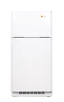 Sunstar White 16CU 454 Liters Refrigerator ST-16RF, 115VAC/12-24VDC New. Price: $2472.50.