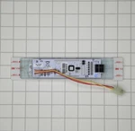 7019394 Sub-zero Display Assy For UC-24R, UC-24RO & UC-24B Oem New. Price: $332.30.
