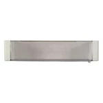 Oem Refrigerator Door Shelf Bin For Jenn-air JS42NXFXDW10 Kitchenaid KSSC42FTS04 New. Price: $90.93.