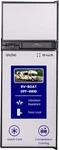 10CU Ft 12V Stainless Steel Rv Refrigerator Freezer For Camping & Boating New. Price: $2214.99.