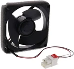 Samsung RF18A5101SR/AA-00 Refrigerator Evaporator Fan Motor New. Price: $38.88.