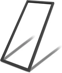 Upgraded ADX73550627 Freezer Door Gasket For Refrigerator Ken-more Lg LFX28968D New. Price: $68.39.