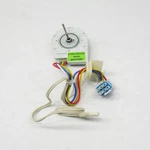 For Rca Refrigerator Fan Motor Part Number DY26010000RC New. Price: $139.36.