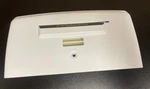 Samsung Fridge Deodorizer Cover Assy DA97-21827D For RF29A9671SR/AA Open. Price: $99.16.