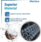Replacement For Rpwfe (with Chip) Refrigerator Water Filter, Compa... New. Price: $58.95.