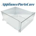 Lg LF29H8330S Refrigerator Crisper Drawer AJP76443501, AJP76443601 Open. Price: $49.99.