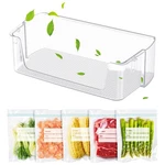 Upgraded DA97-20989A Refrigerator Door Shelf Bin Replacement For Samsung Refr... New. Price: $97.04.