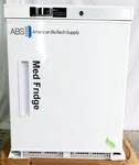 Abs Premier Built-in Undercounter Refrigerator ABT-HC-UCBI-0404G-ADA 4.6 Cf Scra New. Price: $649.97.